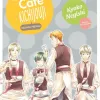 No Café Kichijouji - Segundo Preparo - Vol. 04