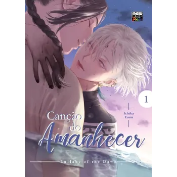 Canção do Amanhecer - Vol. 01