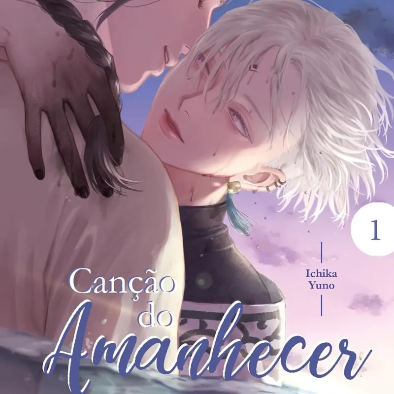 Canção do Amanhecer - Vol. 01 Canção do Amanhecer - Vol. 01