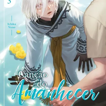 Canção do Amanhecer - Vol. 03 Canção do Amanhecer - Vol. 03