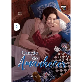 Canção do Amanhecer - Vol. 02