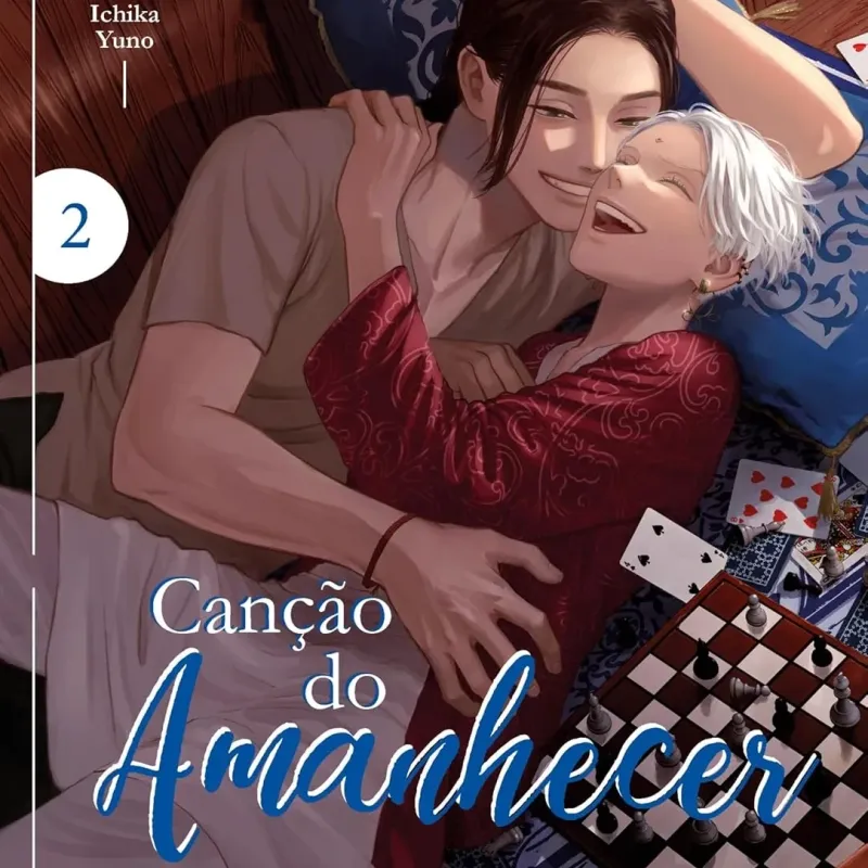 Canção do Amanhecer - Vol. 02 Canção do Amanhecer - Vol. 02