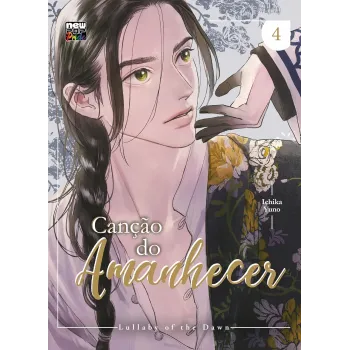 Canção do Amanhecer - Vol. 04