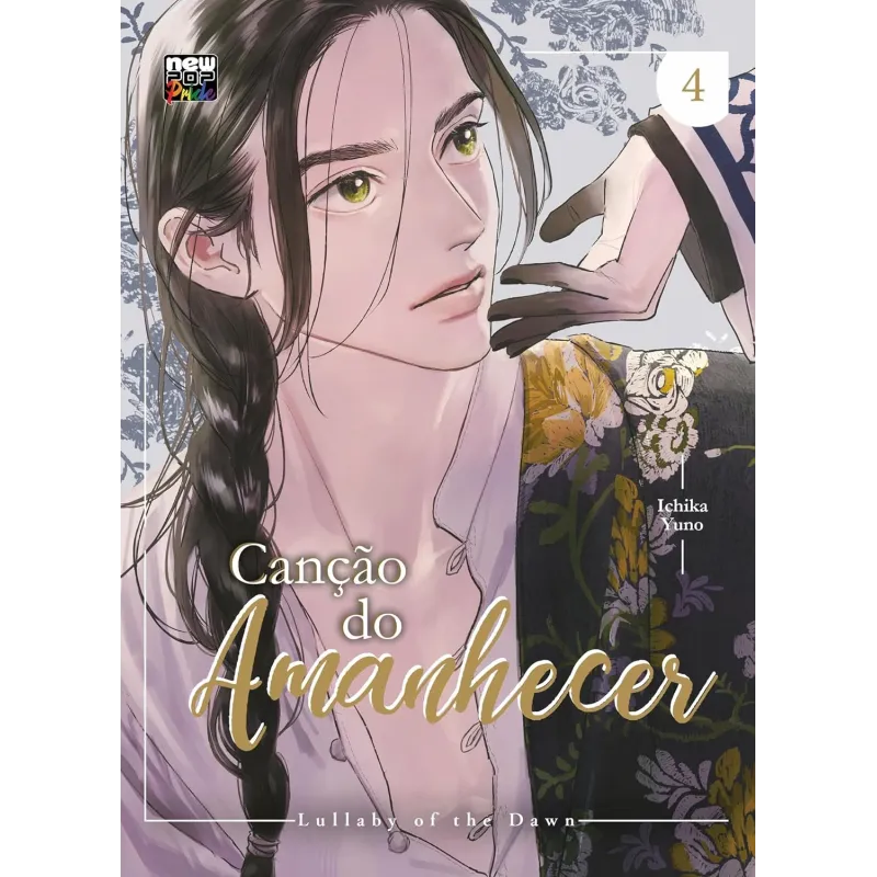 Canção do Amanhecer - Vol. 04