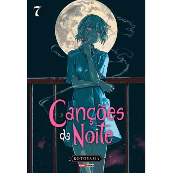 Canções Da Noite - Vol. 07