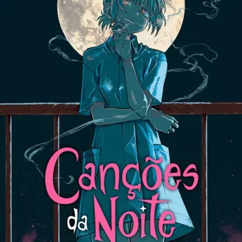 Canções Da Noite - Vol. 07