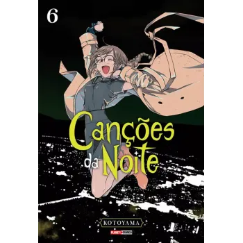 Canções Da Noite - Vol. 06