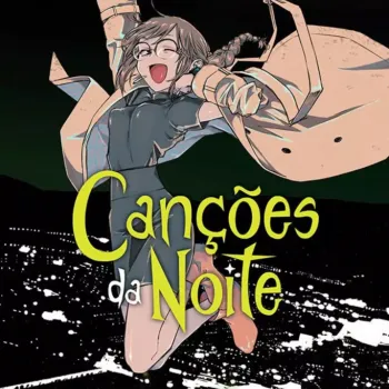 Canções Da Noite - Vol. 06