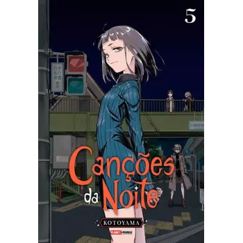 Canções Da Noite - Vol. 05