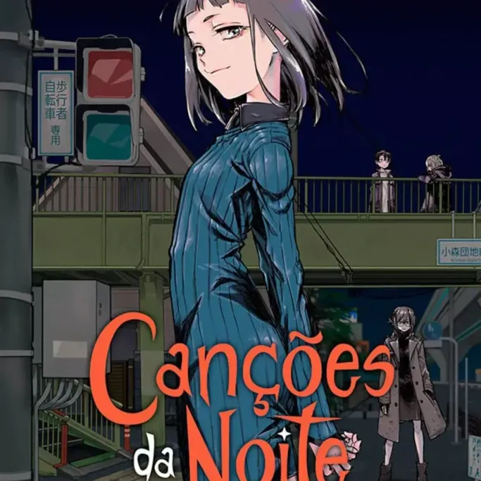 Canções Da Noite - Vol. 05