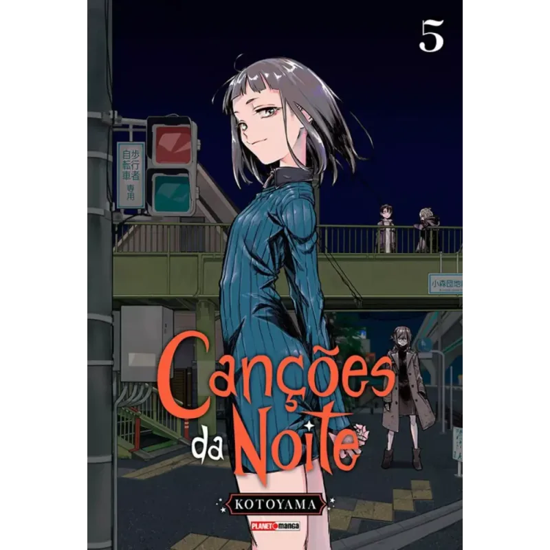 Canções Da Noite - Vol. 05