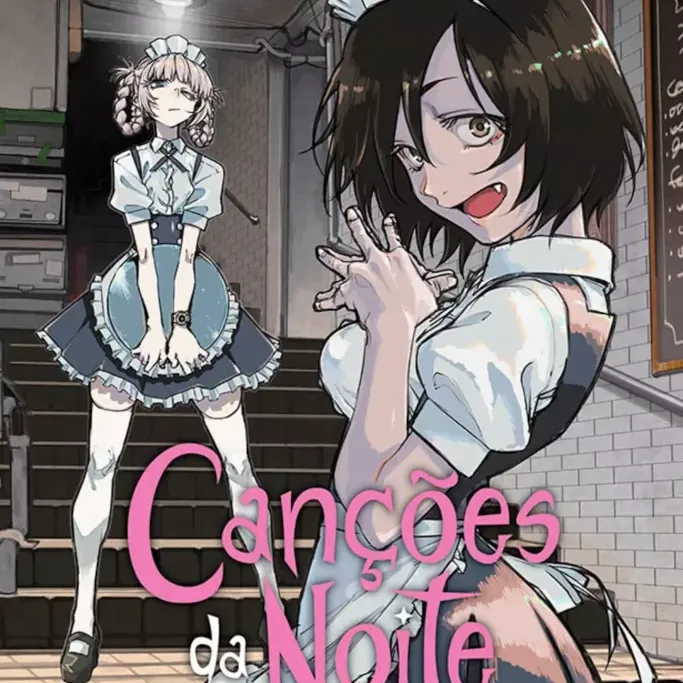 Canções Da Noite - Vol. 04