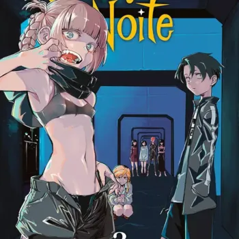 Canções Da Noite - Vol. 03