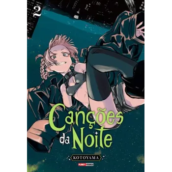Canções Da Noite - Vol. 02