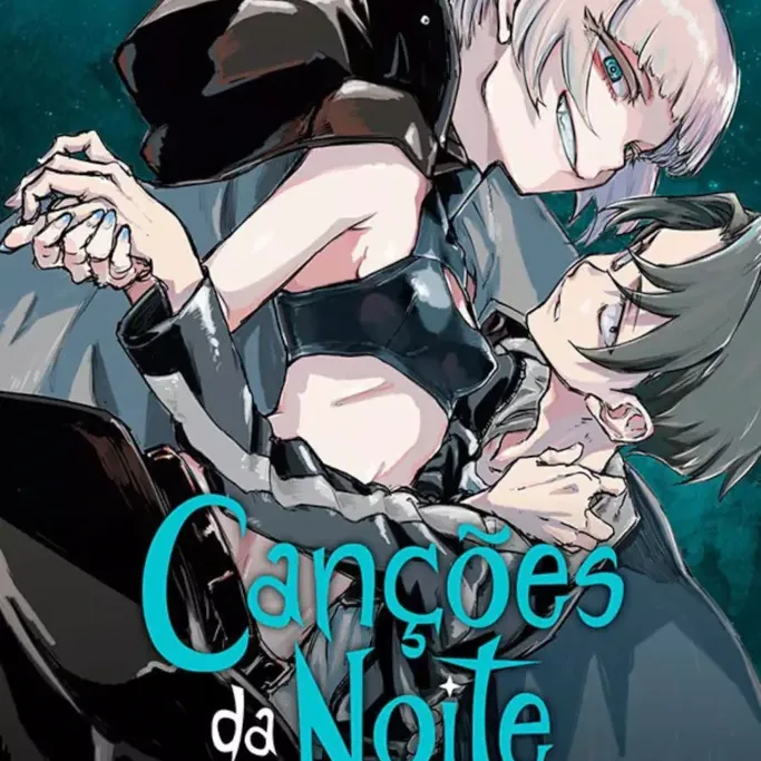 Canções Da Noite - Vol. 01 Canções Da Noite - Vol. 01