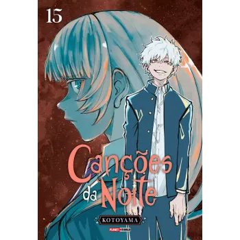 Canções Da Noite - Vol. 15