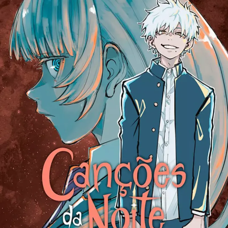 Canções Da Noite - Vol. 15