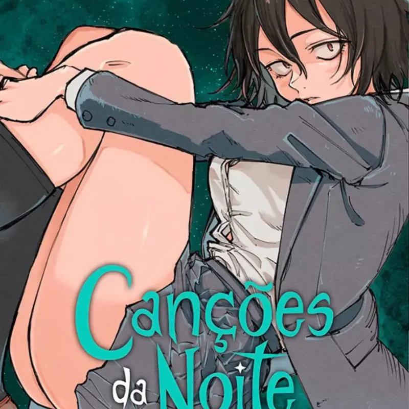 Canções Da Noite - Vol. 14