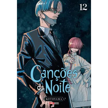 Canções Da Noite - Vol. 12