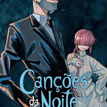 Canções Da Noite - Vol. 12