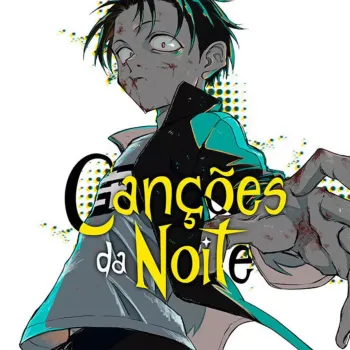 Canções Da Noite - Vol. 11