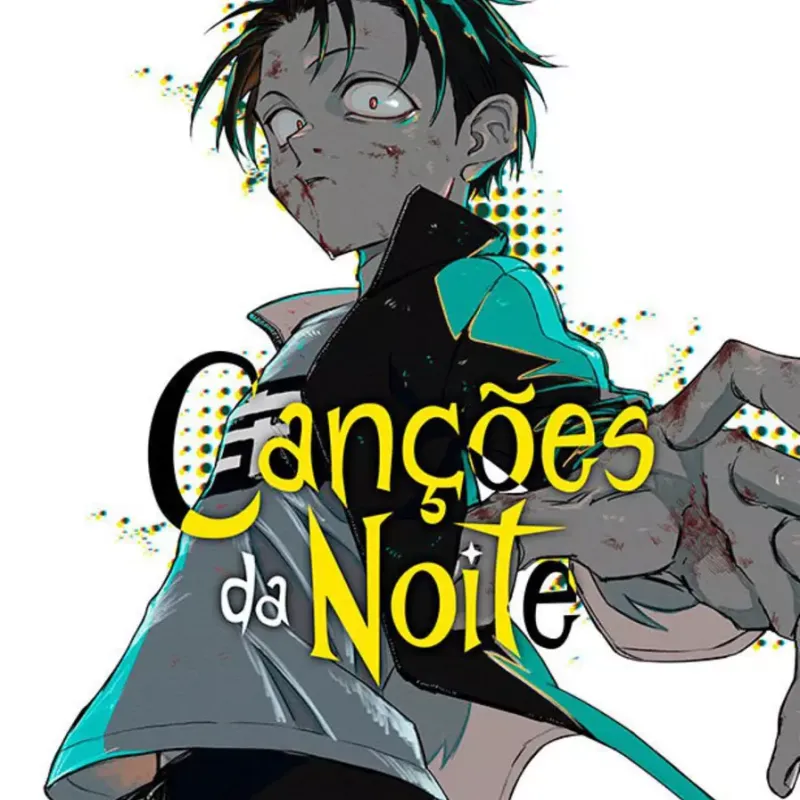 Canções Da Noite - Vol. 11