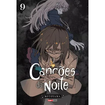 Canções Da Noite - Vol. 09