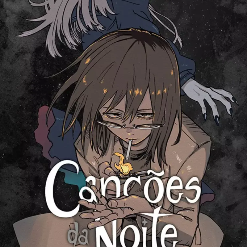 Canções Da Noite - Vol. 09