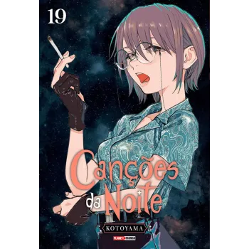 Canções Da Noite - Vol. 19