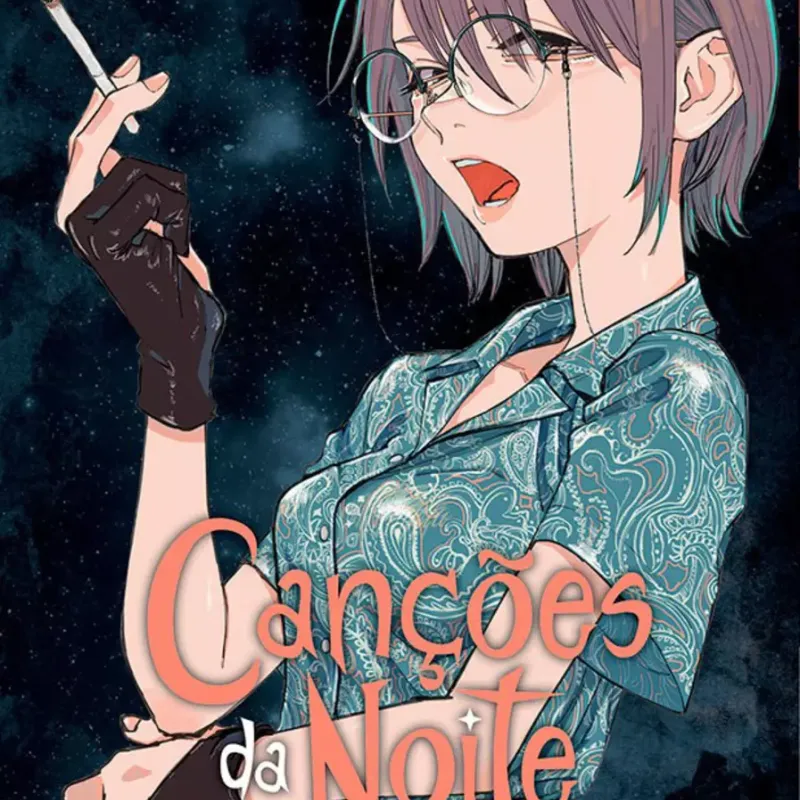 Canções Da Noite - Vol. 19