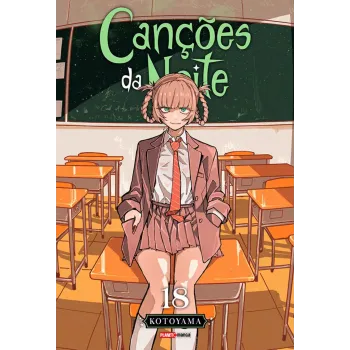 Canções Da Noite - Vol. 18
