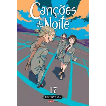 Canções Da Noite - Vol. 17