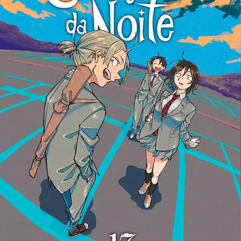 Canções Da Noite - Vol. 17