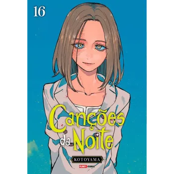 Canções Da Noite - Vol. 16