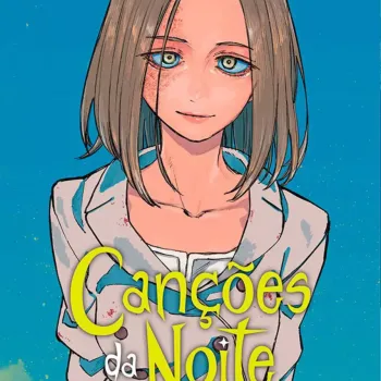 Canções Da Noite - Vol. 16