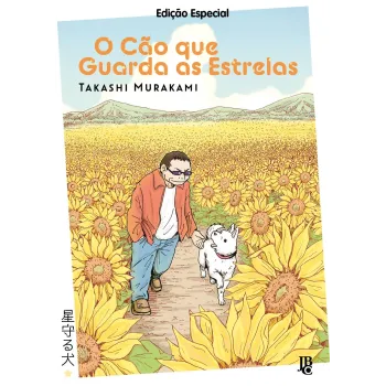 Cão Que Guarda As Estrelas, O - Edição Especial