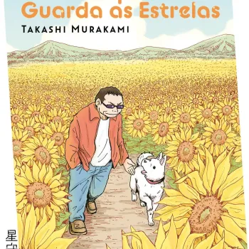 Cão Que Guarda As Estrelas, O - Edição Especial