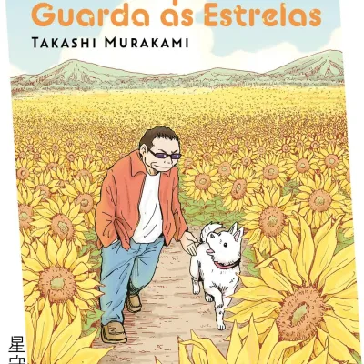 Cão Que Guarda As Estrelas, O - Edição Especial Cão Que Guarda As Estrelas, O - Edição Especial