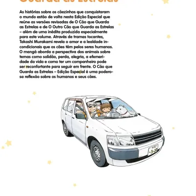 Cão Que Guarda As Estrelas, O - Edição Especial Cão Que Guarda As Estrelas, O - Edição Especial