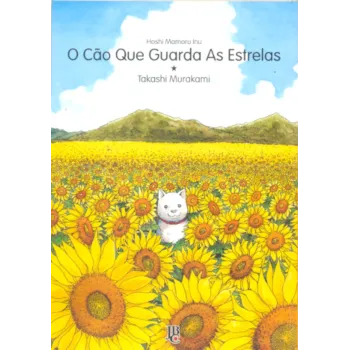 Cão Que Guarda As Estrelas, O