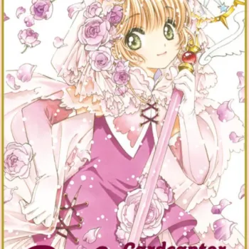 CardCaptor Sakura Clear Card Arc - Vol. 07