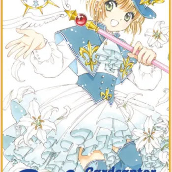 CardCaptor Sakura Clear Card Arc - Vol. 08