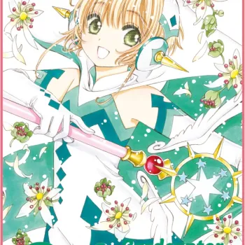 CardCaptor Sakura Clear Card Arc - Vol. 09