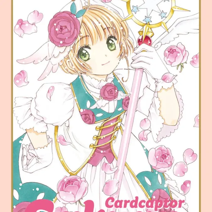 CardCaptor Sakura Clear Card Arc - Vol. 11 CardCaptor Sakura Clear Card Arc - Vol. 11