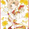 CardCaptor Sakura Clear Card Arc - Vol. 12