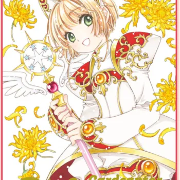 CardCaptor Sakura Clear Card Arc - Vol. 12