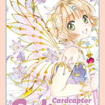 CardCaptor Sakura Clear Card Arc - Vol. 13