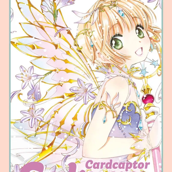 CardCaptor Sakura Clear Card Arc - Vol. 13