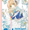 CardCaptor Sakura Clear Card Arc - Vol. 14