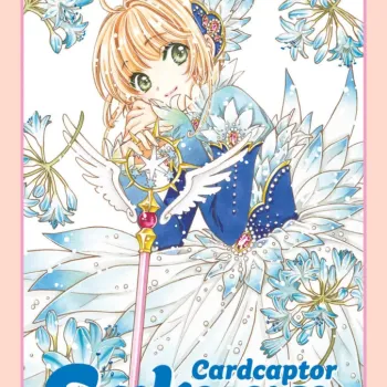 CardCaptor Sakura Clear Card Arc - Vol. 14